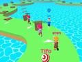 บอร์ดรัน io  เกมออนไลน์