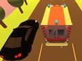 Racer Traffic Ultimate เกมออนไลน์