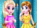 แฟชั่นลิตเติ้ลแฟรี่สมัยใหม่  เกมออนไลน์