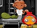 Monkey Go Happy Stage 671 เกมออนไลน์