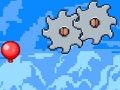 ขี่ลม  เกมออนไลน์