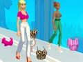 ราชินีแคทวอล์ค เกมออนไลน์