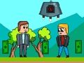 มิสเตอร์โทโร่2  เกมออนไลน์