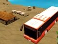 เกมจำลองสถานการณ์ Water Surfer Bus 3D  เกมออนไลน์
