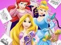 ปริ๊นเซสสักมาสเตอร์  เกมออนไลน์