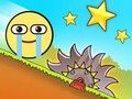 ลูกบอลสีแดงเด้ง เกมออนไลน์