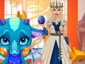 เจ้าหญิงมังกรโบราณ  เกมออนไลน์