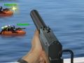 การยิงเรือเร็ว  เกมออนไลน์
