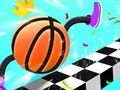 วาด Climber Rush  เกมออนไลน์