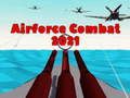 Air Force Combat 2021  เกมออนไลน์