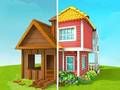 แต่งบ้านใหม่ เกมออนไลน์