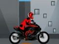 การลบคณิตศาสตร์การแข่งจักรยาน  เกมออนไลน์
