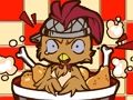 เคล็ดลับและการเคลื่อนไหวหนีไก่  เกมออนไลน์