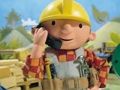 สมุดระบายสีสำหรับ Bob The Builder  เกมออนไลน์