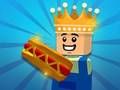 ผู้ชำนาญการผจญภัยด้านอาหาร เกมออนไลน์