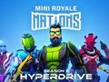 Mini Royale: Nations Season 3 เกมออนไลน์