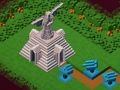 เทพแห่งการป้องกัน  เกมออนไลน์