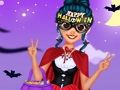 ปาร์ตี้ฮาโลวีนของเจ้าหญิงแสนสุข  เกมออนไลน์
