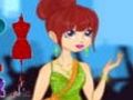 แต่งตัวสาวอย่างดารา  เกมออนไลน์