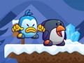 ตกปลาเพนกวิน  เกมออนไลน์