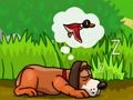 สุนัข & เป็ด  เกมออนไลน์