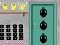 บ้านสีเทามืดหลบหนี เกมออนไลน์