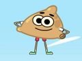 ซิมเพิล ซาโมซ่า รัน  เกมออนไลน์