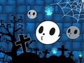 ลูกบอลผีฮาโลวีนน เกมออนไลน์