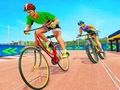 เกมแข่งจักรยาน BMX Rider  เกมออนไลน์