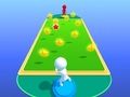 เกม Frisbee  เกมออนไลน์