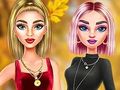 BFFS Golden Hour เกมออนไลน์