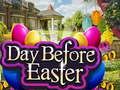 วันก่อนวันอีสเตอร์  เกมออนไลน์
