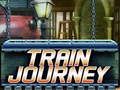 การเดินทางด้วยรถไฟ  เกมออนไลน์