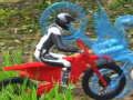 ถนน Biketrial Forest 2022 เกมออนไลน์
