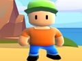 จิ๊กซอว์ Stumble Guys  เกมออนไลน์