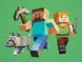 สมุดระบายสีสำหรับ Minecraft  เกมออนไลน์