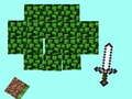 มายคราฟ แซนด์บ็อกซ์  เกมออนไลน์