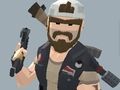 Horde Killer: คุณเทียบกับ 100  เกมออนไลน์