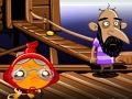 Monkey Go Happy Stage 57 เกมออนไลน์