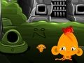 Monkey Go Happy Stage 59 เกมออนไลน์