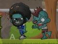 ซอมบี้บุก  เกมออนไลน์
