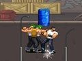 กำปั้นที่โหมกระหน่ำ เกมออนไลน์