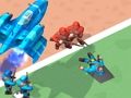 สงครามสมัยใหม่  เกมออนไลน์
