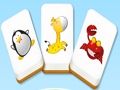 เชื่อมต่อสัตว์ Onet Kyodai  เกมออนไลน์