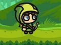 การผจญภัยของเอลฟ์  เกมออนไลน์