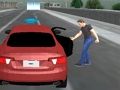 เกมผาดโผนรถ Impossible 3D 2022  เกมออนไลน์
