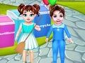 Baby Taylor Earth Day เกมออนไลน์