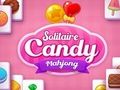 โซลิแทร์มาจองขนม เกมออนไลน์