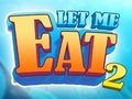 ให้ฉันกิน 2: ให้อาหารบ้า  เกมออนไลน์