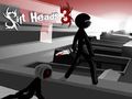 ร่อนหัว 3  เกมออนไลน์